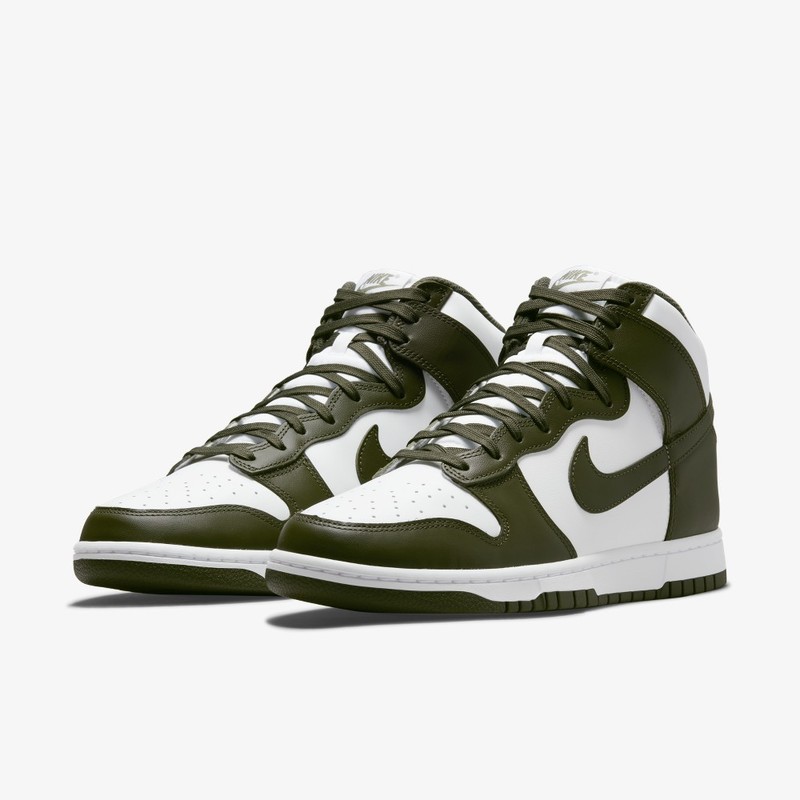 Nike Dunk High Cargo Khaki | DD1399-107