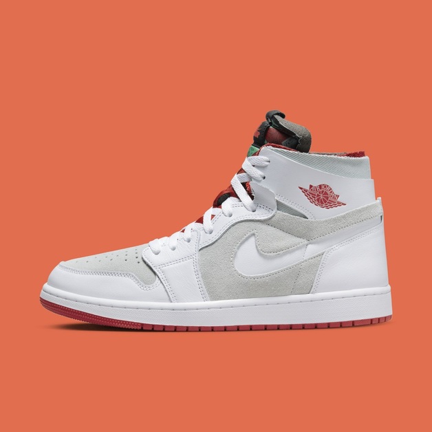 Jordan 1 hot sale dropping soon