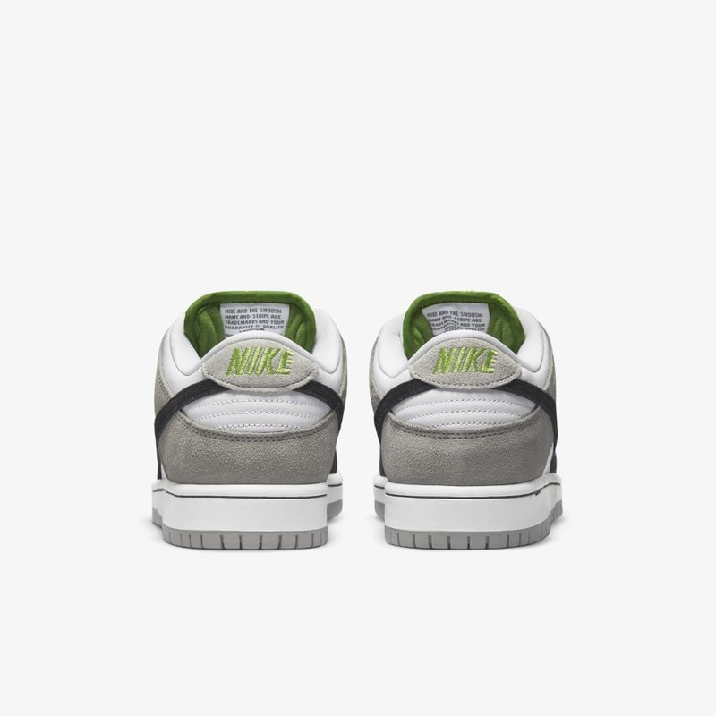 Nike SB Dunk Low Chlorophyll | BQ6817-011