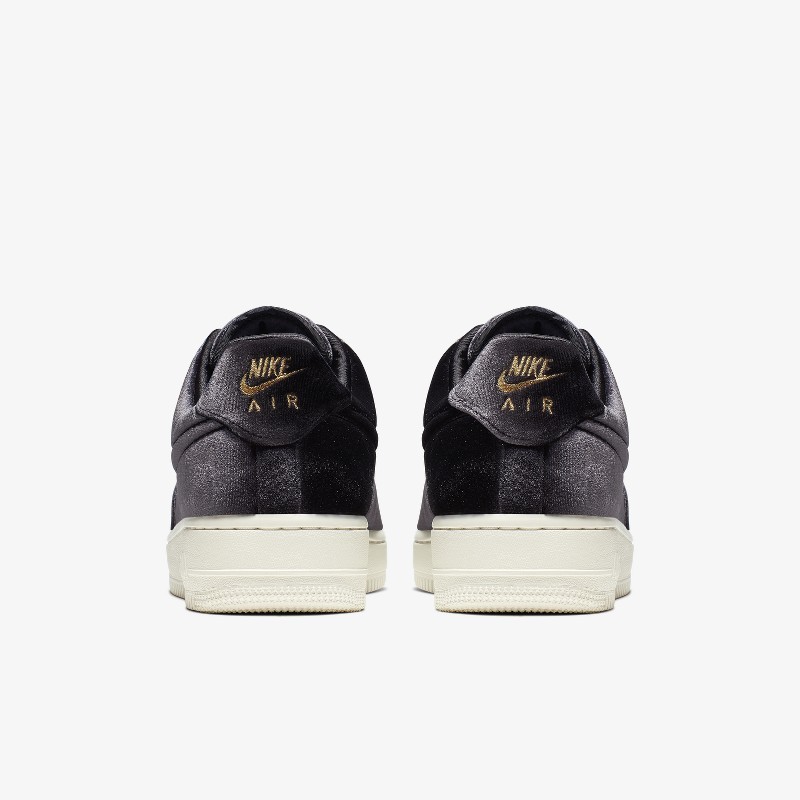 Nike Air Force 1 Low Premium Black | AT4144-001