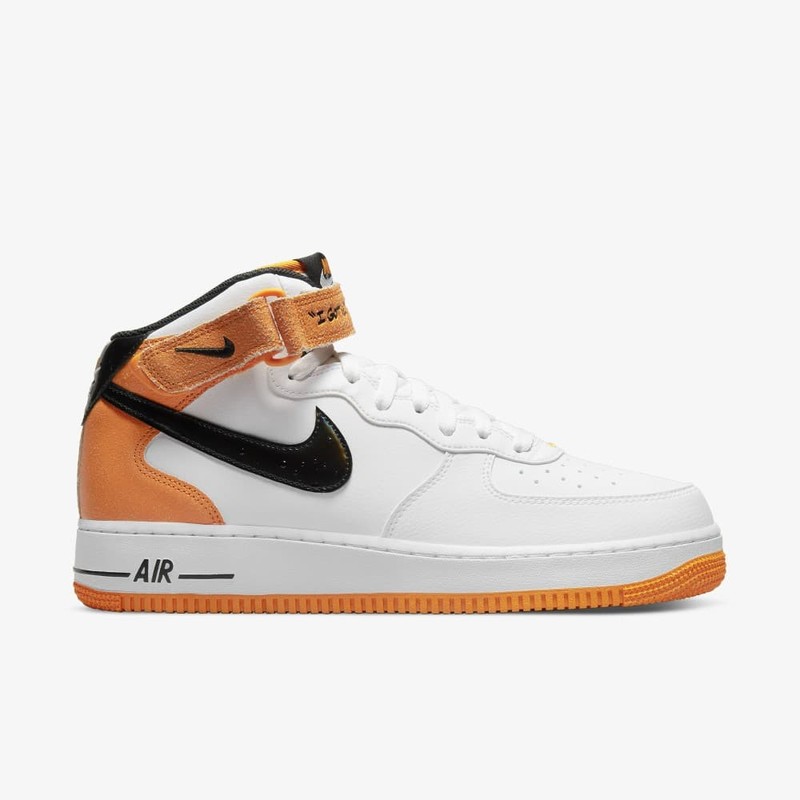 Nike Air Force 1 Mid I Got Next | DV2134-100