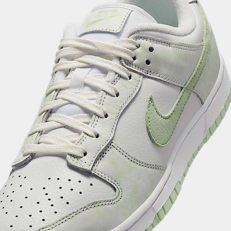 Nike Dunk Low "Jade Aura" | IB4647-131