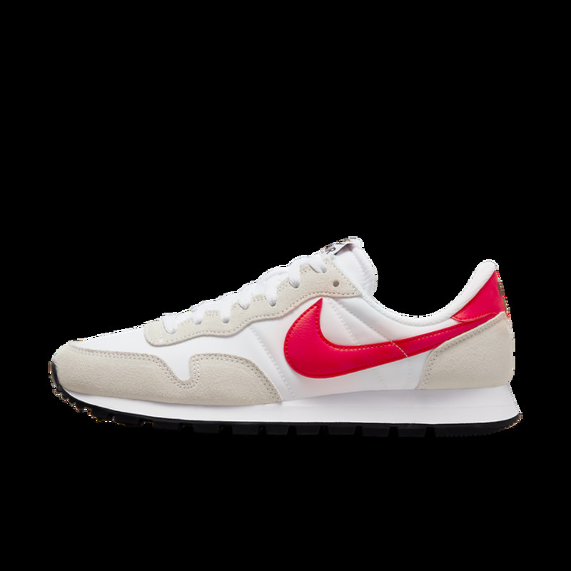 Nike air 2024 pegasus 83 weiß