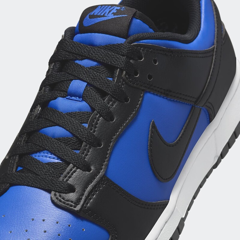 Nike Dunk Low "Hyper Royal" | HF5441-401