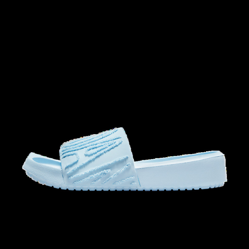 Air jordan AIR Wmns jordan AIR Nola Slide 'Celestine Blue' | CZ8027-400