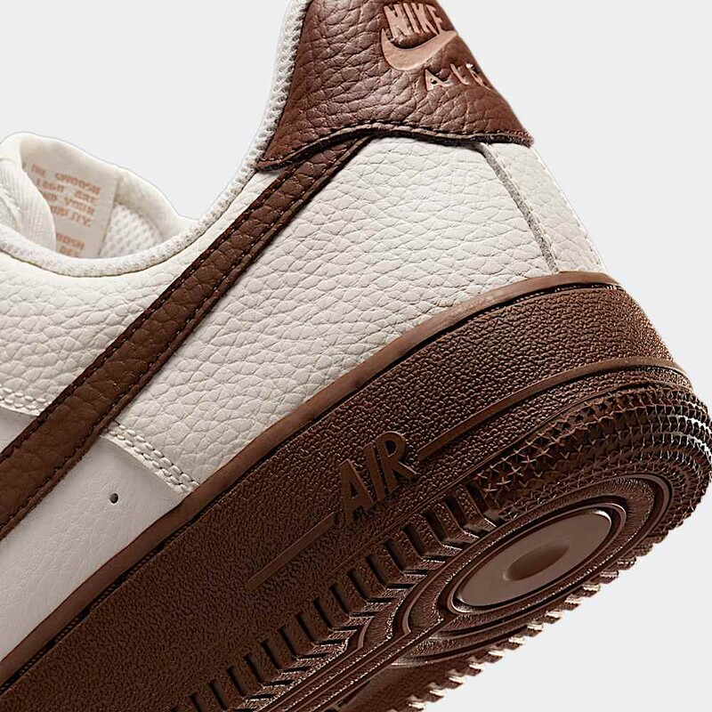 Nike Air Force 1 Low "Sail/Fauna Brown" | IM3378-122