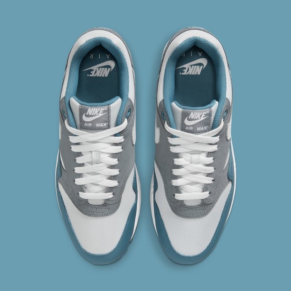 Nike Air Max 1 SC Noise Aqua Sneakers