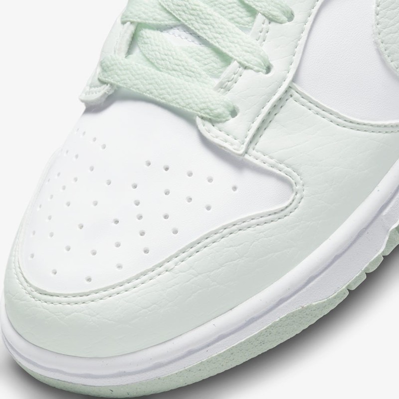 Nike Dunk Low Next Nature "White Mint" | DN1431-102