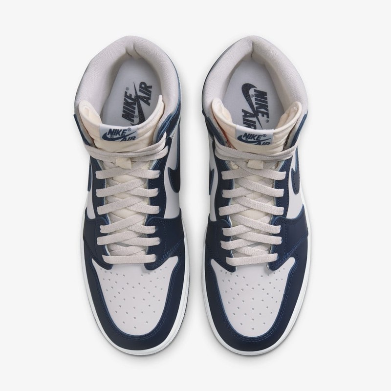 Air Jordan 1 High 85 Georgetown | BQ4422-400