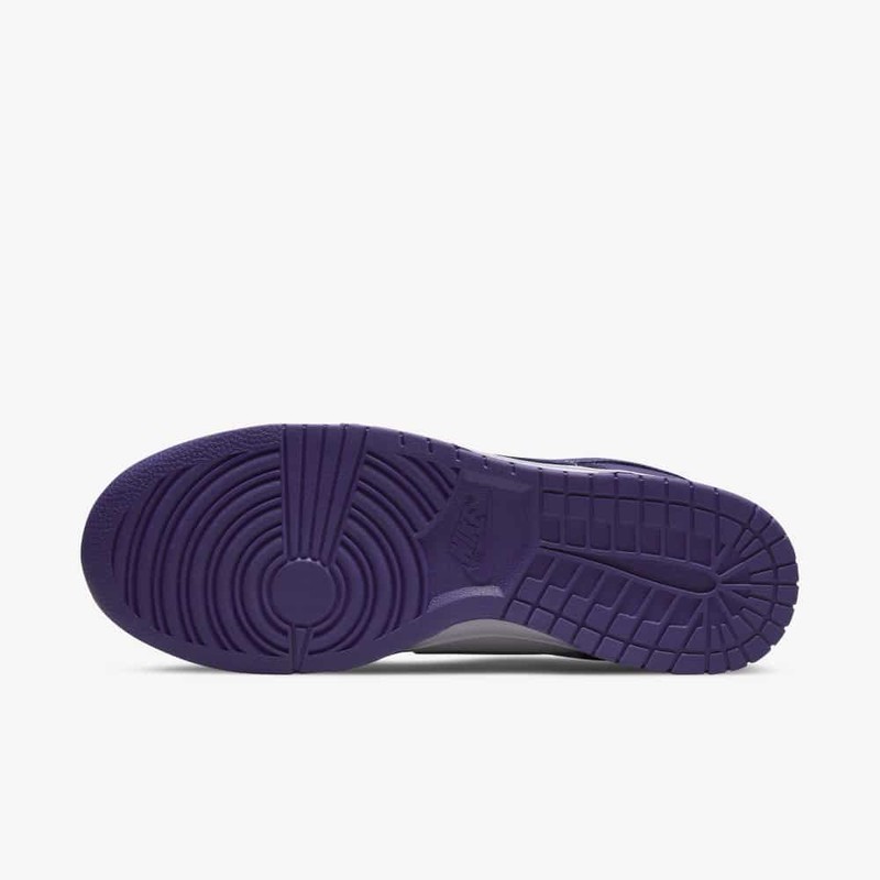 Nike Dunk Low Court Purple | DD1391-104