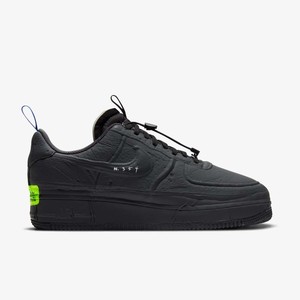 Nike Air Force 1 Experimental Black | CV1754-001