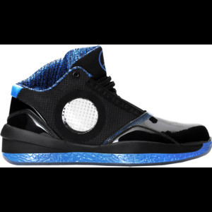 Jordan 2010 Black Uni Blue | 387358-003