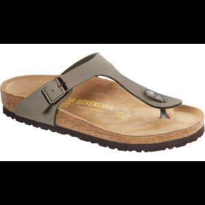 Birkenstock Gizeh BF Nubuck | 43391