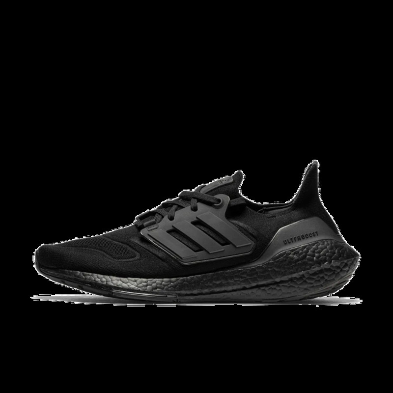 adidas Ultraboost 22 'Core Black' | GZ0127