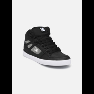 DC Shoes Pure High-Top WC M | ADYS400043-KWA