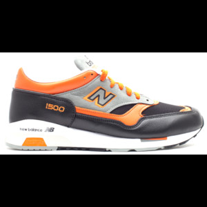 New Balance 1500 Crooked Tongues Orange | M1500CT3