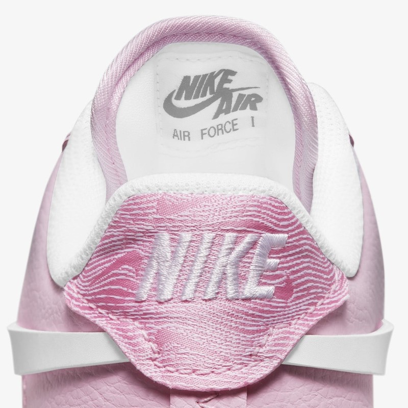 Nike Air Force 1 LXX Pink Foam | DJ6904-600