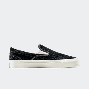 GOLF le Fleur x Converse One Star Slip Pro "Black Beauty" | A11638C