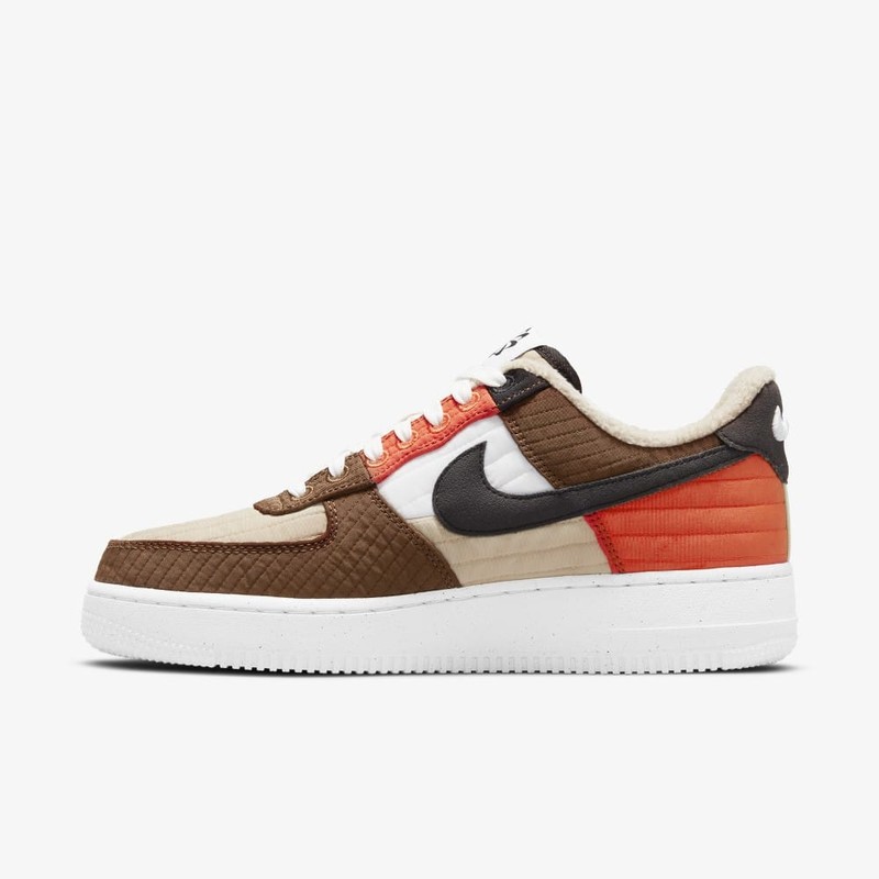 Nike Air Force 1 '07 LV8 Next Nature 'Toasty Rattan