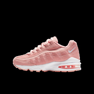 Nike air max shop 95 coral stardust