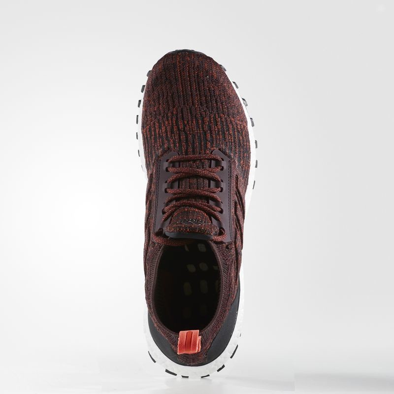 adidas Ultra Boost ATR Mid Dark Burgundy | S82035