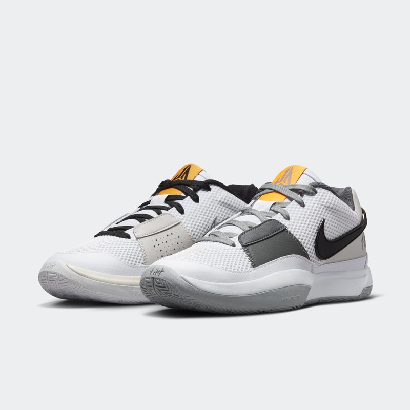 Nike Ja 1 "Light Smoke Grey" | DR8785-100