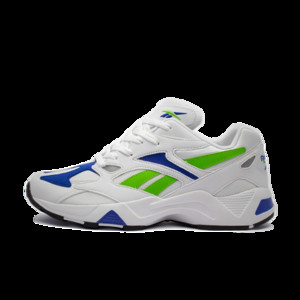 Reebok Aztrek 96 'Blue/Green' | DV7164