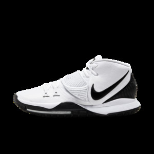Nike Kyrie 6 'Oreo' | BQ4631-100
