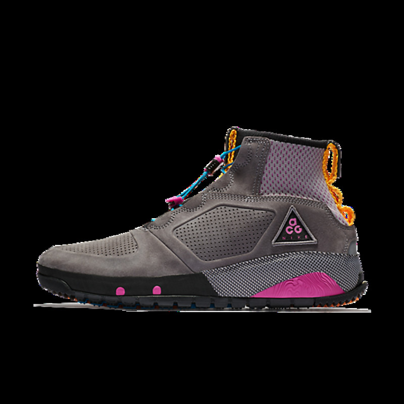 Nike ACG Ruckel Ridge 'Gunsmoke' | AQ9333-001