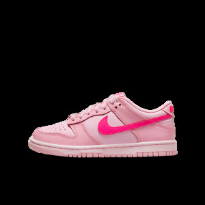Nike Dunk Low GS 'Hyper Pink' | DH9765-600