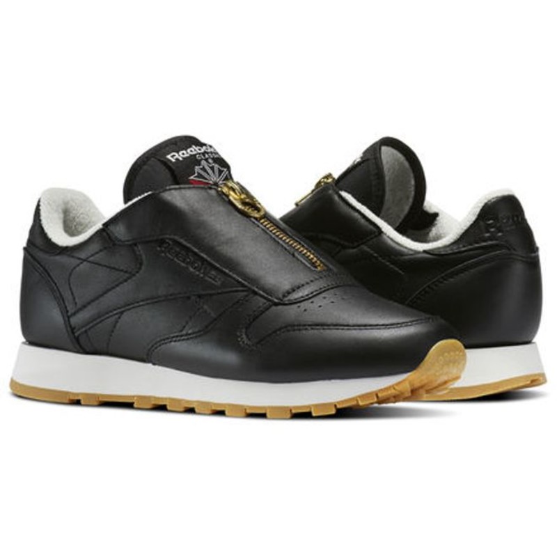 Reebok Classic Leather Zip | BS8064