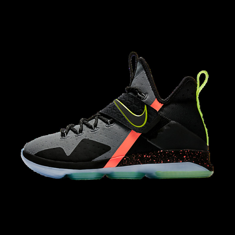 Nike LeBron 14 Out of Nowhere | 852406-001