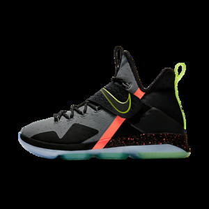 Nike LeBron 14 Out of Nowhere | 852406-001