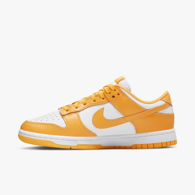 Nike Dunk Low Laser Orange | DD1503-800