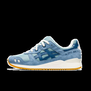 Gel lyte shop smoke blue