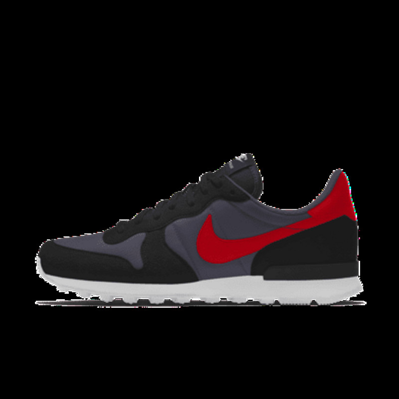 Custom nike outlet internationalist