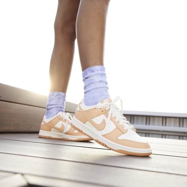 Angesagter Nike Dunk Low „Harvest Moon“ für das nächste Jahr geplant