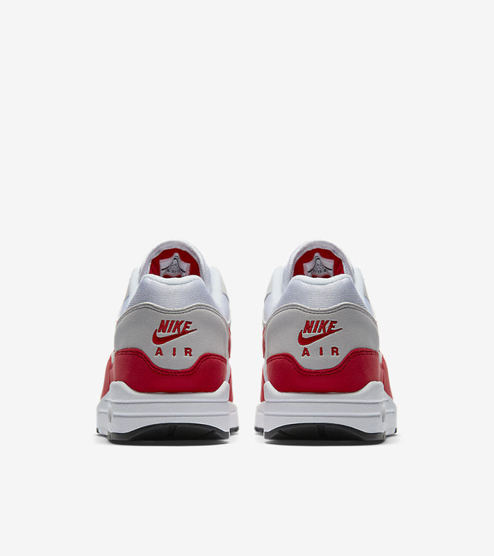 Nike Air Max 1 OG Red | 908375-100