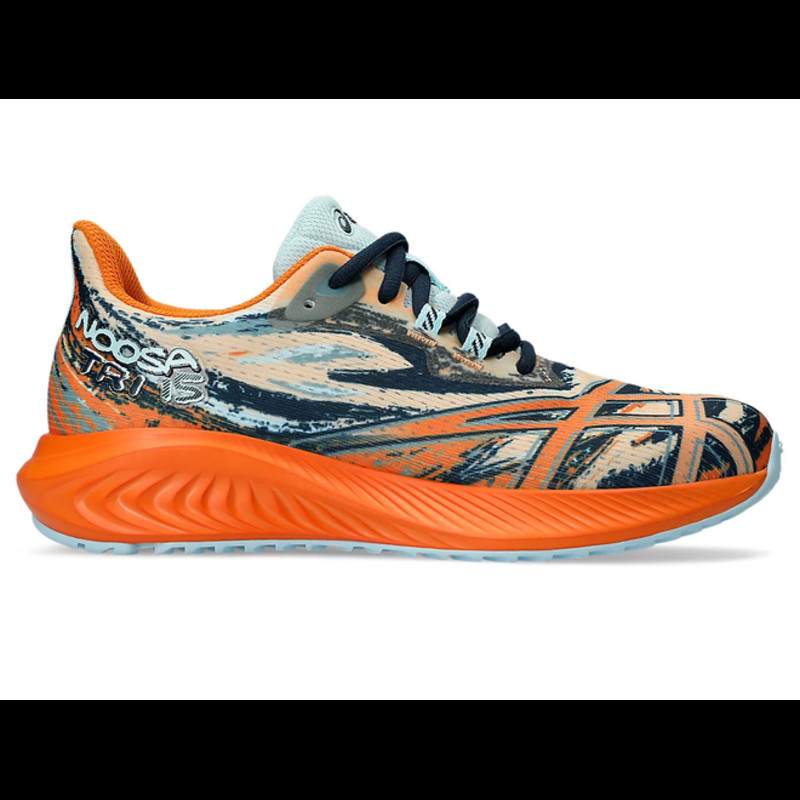 ASICS GEL-NOOSA TRI 15 GS Apricot Crush | 1014A311-800