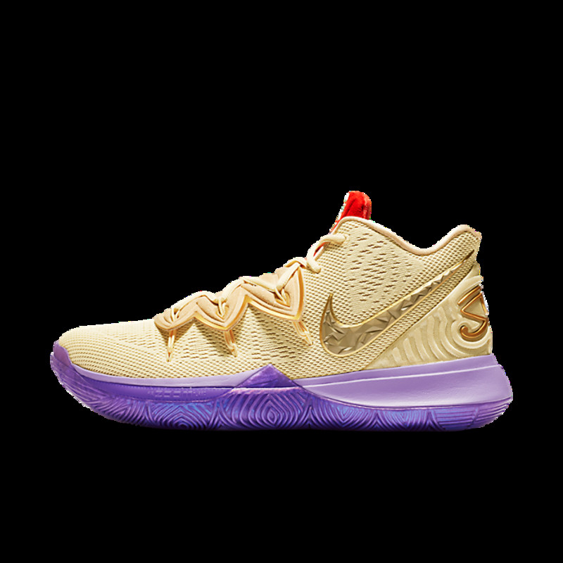 Kyrie 5 concepts tv pe cheap 3