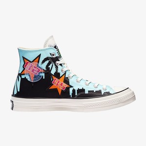 Converse Latin Heritage Month Mi Gente Capsule