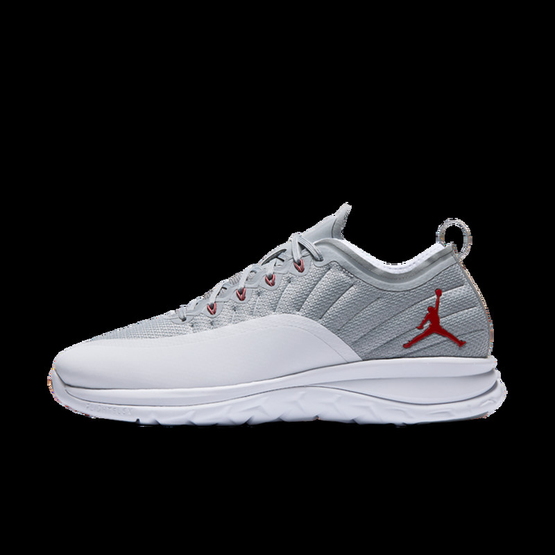 Jordan trainer clearance prime wolf grey