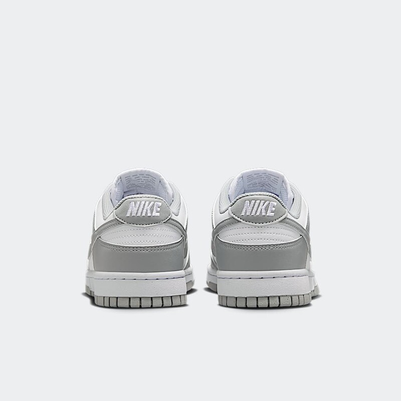 Nike Dunk Low NN "Light Smoke Grey" | DD1873-113