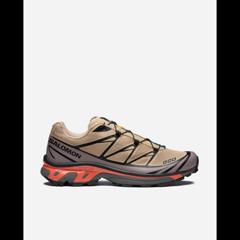 Salomon XT-6 Brown | L47444900