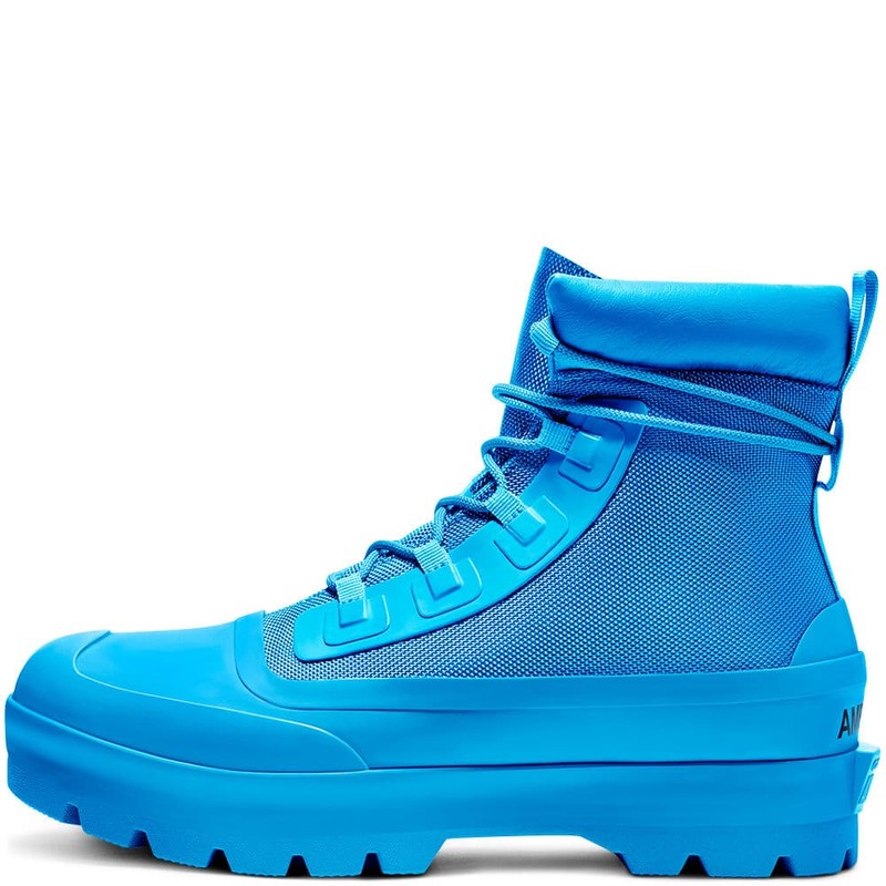 Ambush x Converse CTAS Duck Boot Blue | 170589C