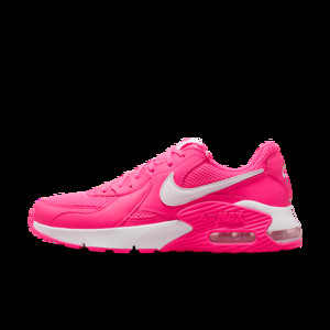 Nike Wmns Air Max Excee 'Hyper Pink White' | FD0294-600