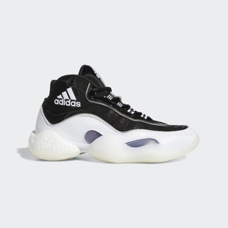 adidas Crazy BYW Icon 98 Core Black Cloud White | EE6876