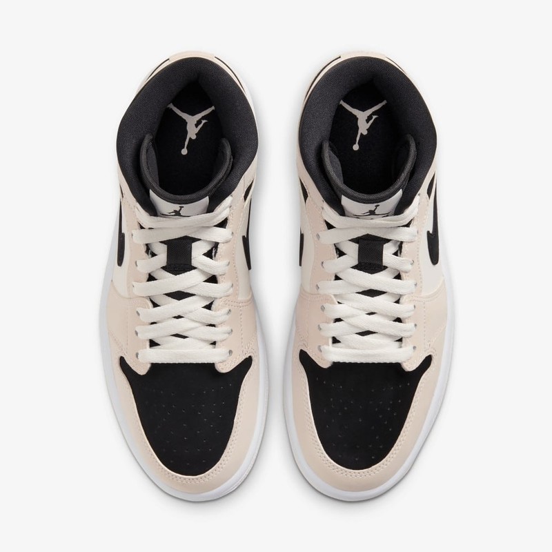 Air Jordan 1 Mid Guava Ice | BQ6472-800