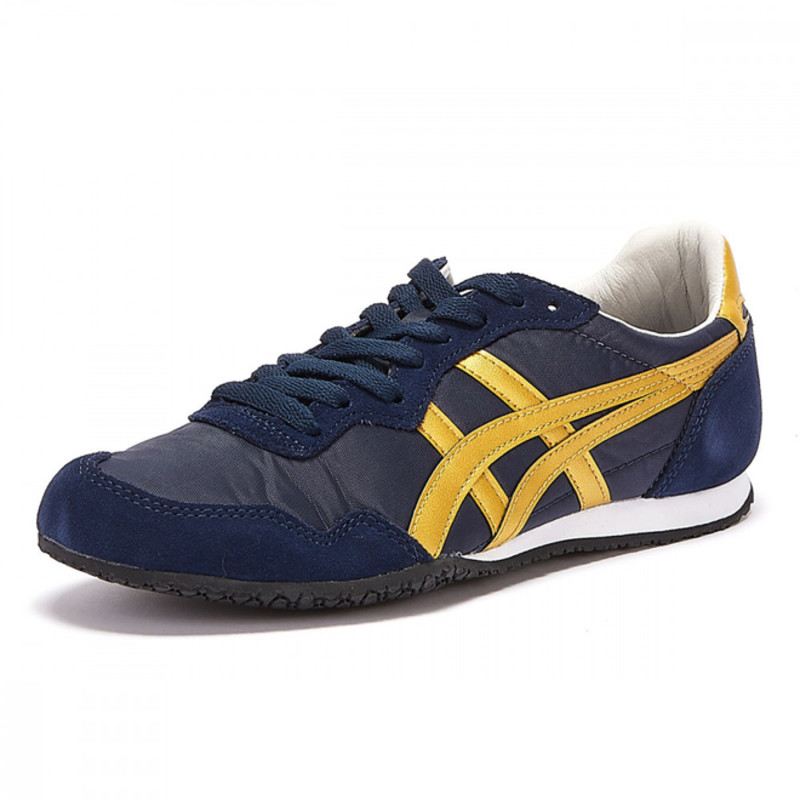 Onitsuka serrano outlet mens