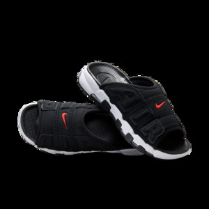 Air more on sale uptempo heat map